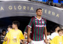Thiago Silva defende marca impressionante e nunca perdeu um jogo de Libertadores no Maracanã pelo Fluminense