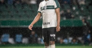 De Olho Neles: Coritiba tenta encerrar jejum de três jogos sem vitória no Brasileirão De Olho Neles: Coritiba tenta encerrar jejum de três jogos sem vitória no Brasileirão