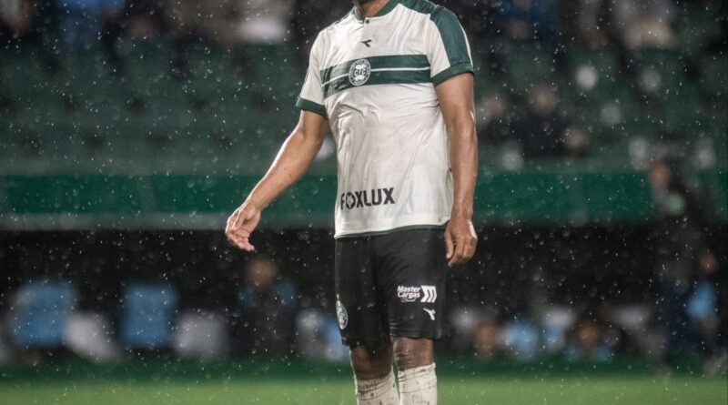 De Olho Neles: Coritiba tenta encerrar jejum de três jogos sem vitória no Brasileirão