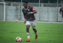 Exclusivo! Richard Wendel projeta duelos das quartas de final do Brasileirão Sub-17 contra o Cruzeiro: “Jogar com inteligência”