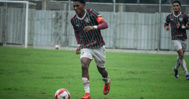 Exclusivo! Richard Wendel projeta duelos das quartas de final do Brasileirão Sub-17 contra o Cruzeiro: “Jogar com inteligência” Exclusivo! Richard Wendel projeta duelos das quartas de final do Brasileirão Sub-17 contra o Cruzeiro: “Jogar com inteligência”