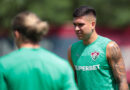 Millán destaca união dos estrangeiros no Fluminense e celebra adaptação no clube