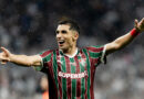 Fluminense troca marca da patrocinadora máster no uniforme e estampará Superscore contra o Coritiba