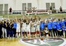 Fluminense vence Botafogo e está na final do Estadual de Basquete
