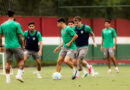 Fluminense retira marca da Superbet das camisas após encerramento de operações da patrocinadora