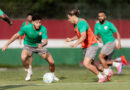 Fluminense terá time misto no clássico contra o Flamengo de olho na Libertadores