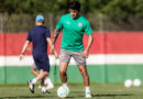 Estaleiro Tricolor: confira os desfalques do Fluminense para o Fla-Flu
