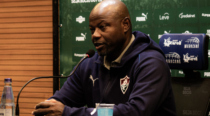 Marcão confia na força do elenco após derrota: “Estamos no caminho certo para conquistarmos coisas grandes nesta reta final”