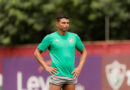 Fala, jogador: Thiago Silva destaca peso da semifinal contra o Palmeiras e convoca o Fluminense a viver decisão no Maracanã como se fosse a última