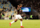 Fluminense para em defesa do Palmeiras, mas diminui vantagem no fim e mantém semifinal em aberto