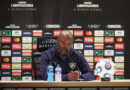 Marcão admite incômodo com posse inofensiva, vê vaga aberta e projeta ajustes para o jogo de volta: “A gente acredita ainda mais”