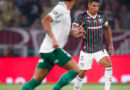 Thiago Silva diz que atuação do Fluminense “dá esperança” e acredita na virada contra o Palmeiras