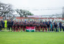 Primeiro do Fred! Fluminense goleia a Portuguesa e conquista o título da Taça Guanabara Sub-20