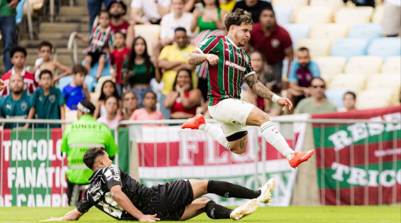 Fluminense não aproveita sequência no Maracanã e sofre três derrotas em quatro jogos