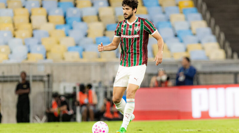 Igor Rabello confia em classificação contra o Palmeiras: “O que não pode ter é desatenção