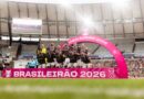 Fluminense x Internacional: escalação provável, arbitragem e onde assistir