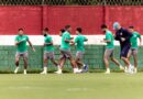 Estaleiro Tricolor: confira os desfalques do Fluminense para o duelo decisivo contra o Palmeiras