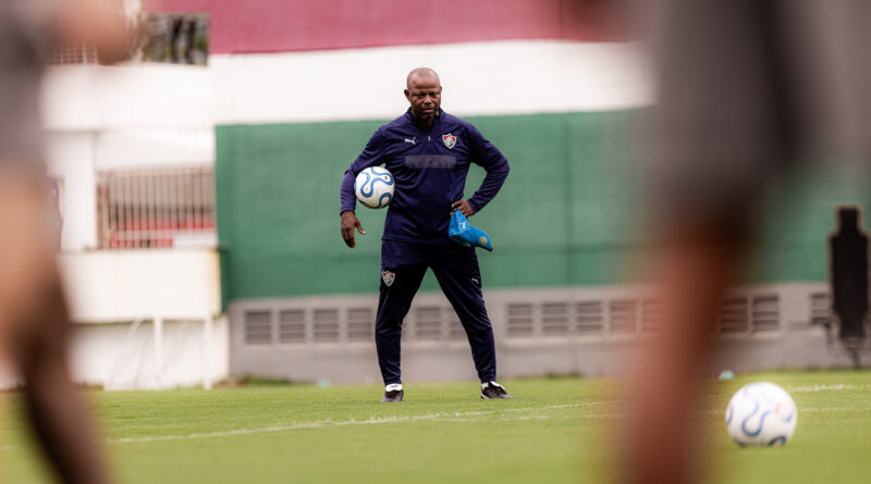 Fluminense terá retornos importantes para encarar o Internacional