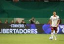Thiago Silva defende Nonato e desabafa após eliminação nos pênaltis: “Infelizmente essa foi minha última”