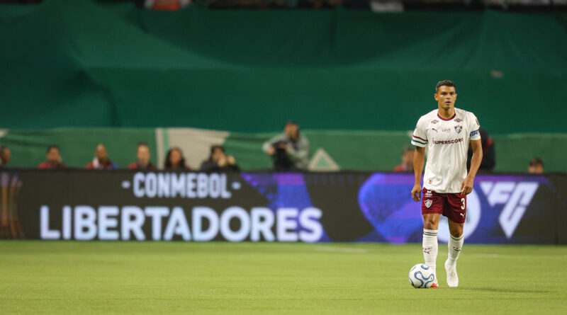 Thiago Silva defende Nonato e desabafa após eliminação nos pênaltis: “Infelizmente essa foi minha última”