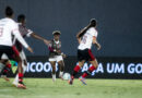 Fluminense é derrotado pelo Flamengo no Luso-Brasileiro e dá adeus à Copa do Brasil Feminina