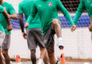 Fala, jogador: Guga cobra reação rápida após eliminação e mira retorno à Libertadores em 2027: “O futebol não nos dá tempo para lamentar”