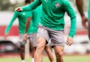 Após ficar no banco por dores na panturrilha, Canobbio deve voltar ao time titular do Fluminense contra o Internacional