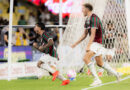 Fluminense arranca virada heroica no último lance contra o Internacional e encerra jejum no Maracanã