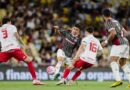 Internacional reclama da arbitragem após derrota para o Fluminense e promete acionar CBF