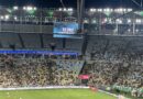 Fluminense registra seu pior público pagante no Brasileirão contra o Internacional