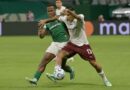 Fluminense vence o Palmeiras, mas é eliminado nos pênaltis na semifinal da Libertadores