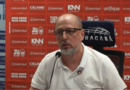 Presidente do Internacional dispara contra a arbitragem após derrota para o Fluminense: “A sensação é de que fomos assaltados”