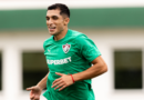 Kevin Serna destaca preparação do Fluminense para a reta final da temporada