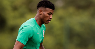 Fala jogador: Hércules destaca busca do Fluminense por reação e vaga na Libertadores 2027