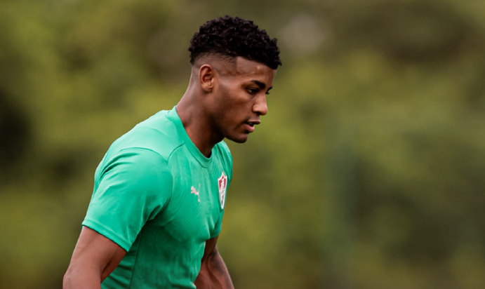 Fala jogador: Hércules destaca busca do Fluminense por reação e vaga na Libertadores 2027
