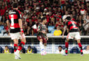 Com arbitragem polêmica, Fluminense é derrotado pelo Flamengo
