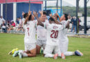 Fluminense vence o Maricá e assume a liderança momentânea do Carioca Sub-20