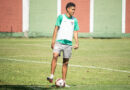 Invicto no Campeonato, Fluminense encara o Maricá de olho na liderança do Carioca Sub-20