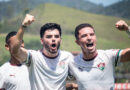Nas quartas de final do Brasileirão Sub-17, Fluminense lidera três Estaduais