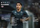 Fluminense divulga relacionados para enfrentar o Coritiba com desfalques e retornos no elenco