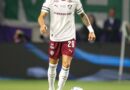 Millán tem lesão confirmada e pode desfalcar o Fluminense até o fim da temporada