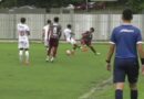 Arthur Ryan cobra FERJ após entrada dura e desabafa contra arbitragem no Carioca Sub-20: “É uma falta de respeito com quem joga futebol”