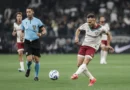 CBF define equipe de arbitragem para duelo entre Fluminense e Coritiba pelo Brasileirão