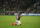 Decisivo nos acréscimos, Wesley Natã celebra primeiro gol no profissional e manda recado à torcida: “Vamos classificar”