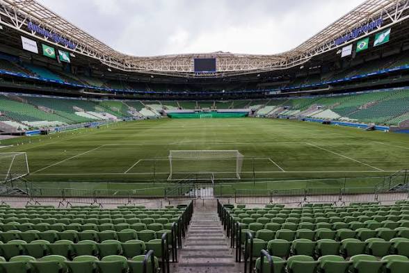 Vou Ver o Flu Jogar: Tudo sobre Palmeiras x Fluminense pela semifinal da Libertadores