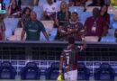 Hulk se pronuncia nas redes após discussão com torcedor: “Jamais vou faltar com respeito com a torcida”
