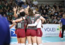 Fluminense vence o Brasília Vôlei e enfrenta o Universitario (PER) na final da Copa Brasília