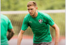 Fala jogador: Castilho destaca preparação do Fluminense e projeta duelo difícil contra o Santos