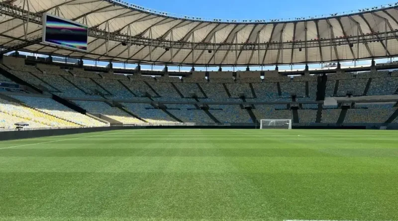 Vasco sofre nova derrota na Justiça e vê Maracanã mais distante para duelo com o Boca Juniors