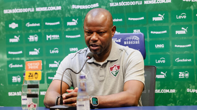 Marcão vê queda de rendimento da equipe na segunda etapa: “Voltamos abaixo do que é o costume”